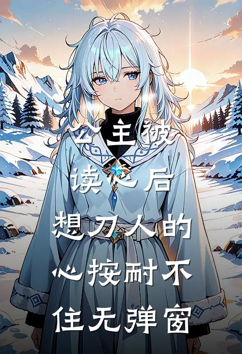 公主被读心后，想刀人的心按耐不住无弹窗