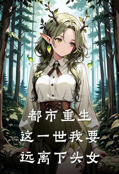 都市重生：这一世我要远离下头女