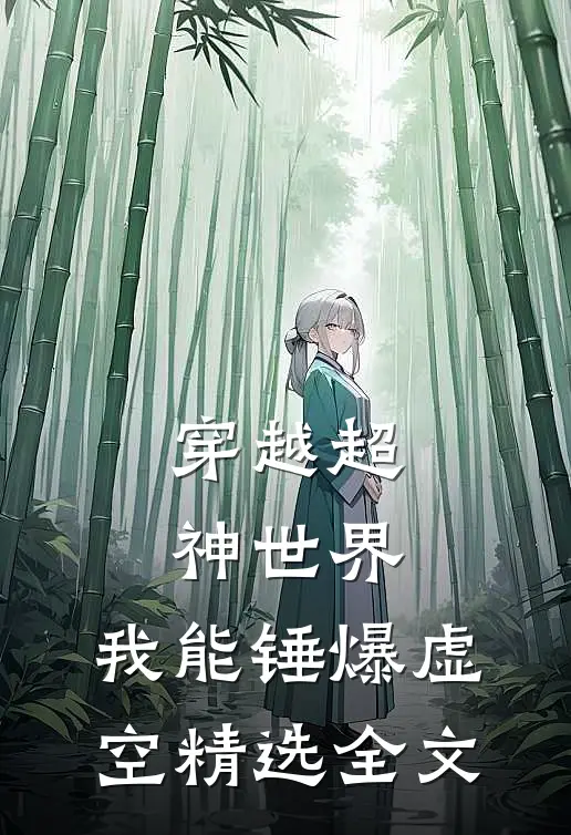 穿越超神世界，我能锤爆虚空精选全文