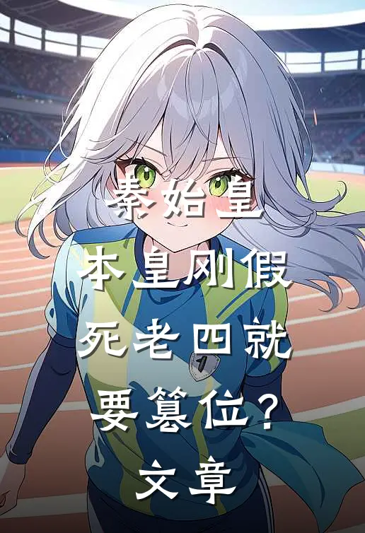 秦始皇：本皇刚假死老四就要篡位？文章