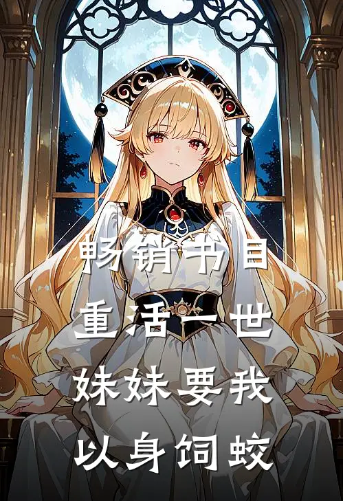 畅销书目重活一世，妹妹要我以身饲蛟