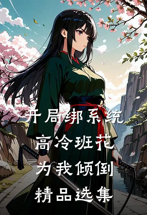 开局绑系统，高冷班花为我倾倒精品选集