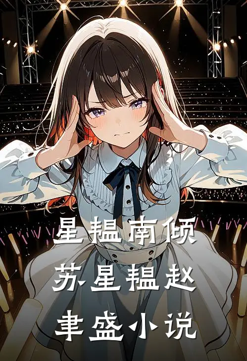 星韫南倾苏星韫赵聿盛小说