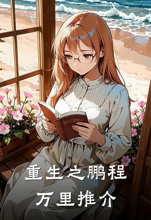 重生之鹏程万里推介