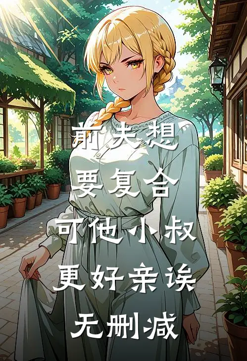 前夫想要复合，可他小叔更好亲诶无删减