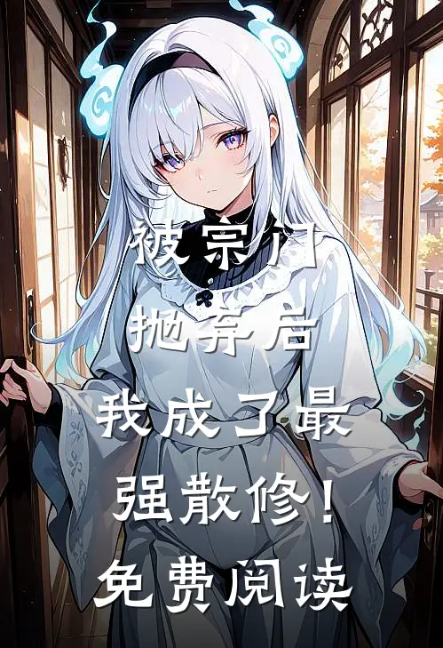 被宗门抛弃后，我成了最强散修！免费阅读