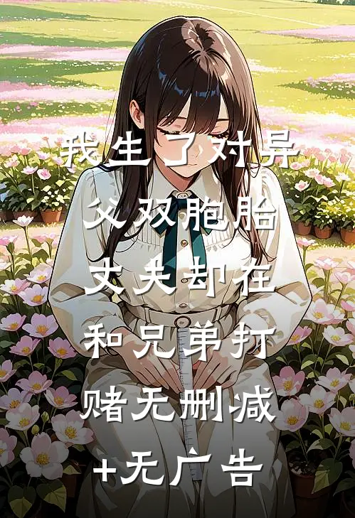 我生了对异父双胞胎，丈夫却在和兄弟打赌无删减+无广告