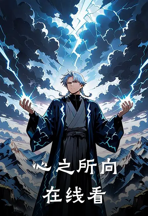 心之所向在线看