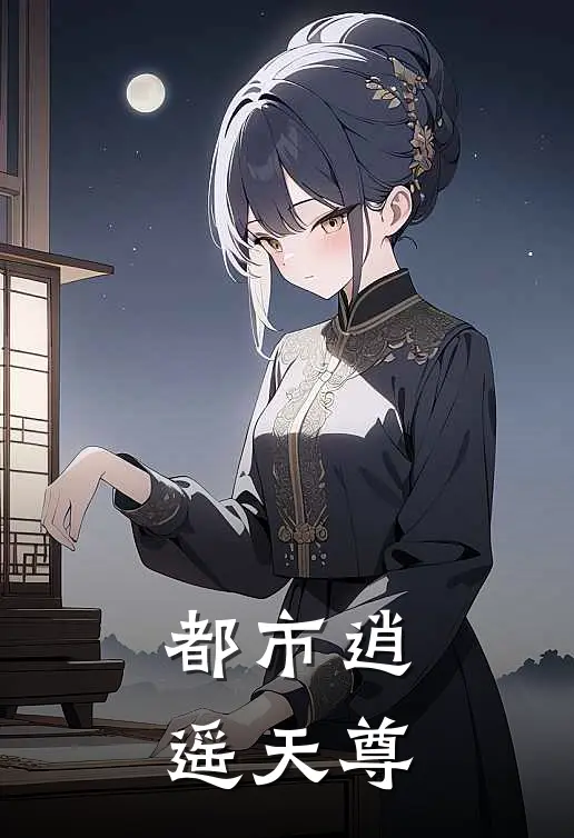 都市逍遥天尊