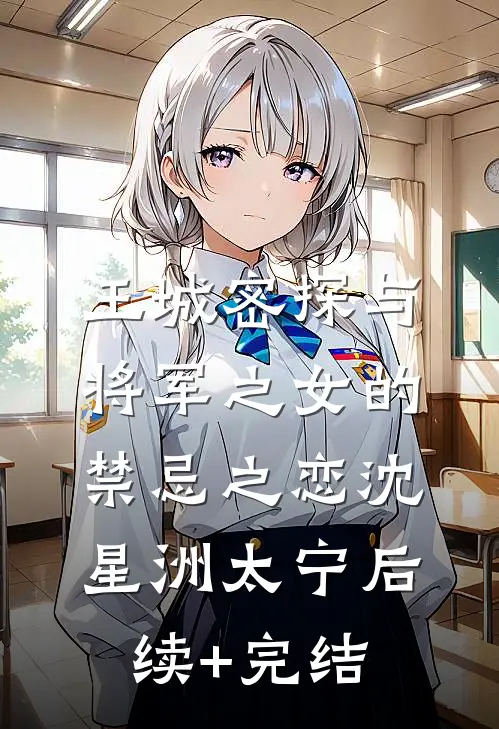 王城密探与将军之女的禁忌之恋沈星洲太宁后续+完结