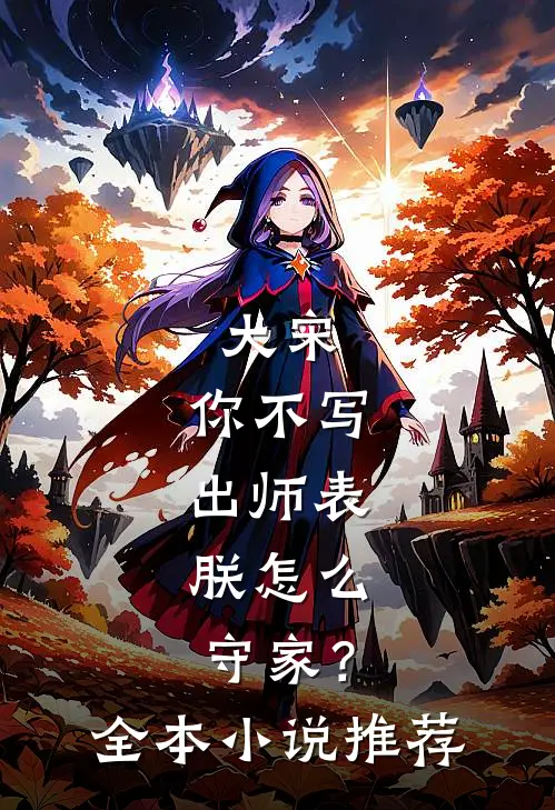 大宋：你不写出师表，朕怎么守家？全本小说推荐