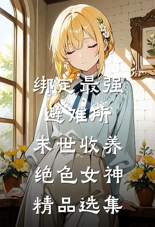绑定最强避难所：末世收养绝色女神精品选集