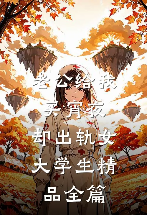 老公给我买宵夜，却出轨女大学生精品全篇