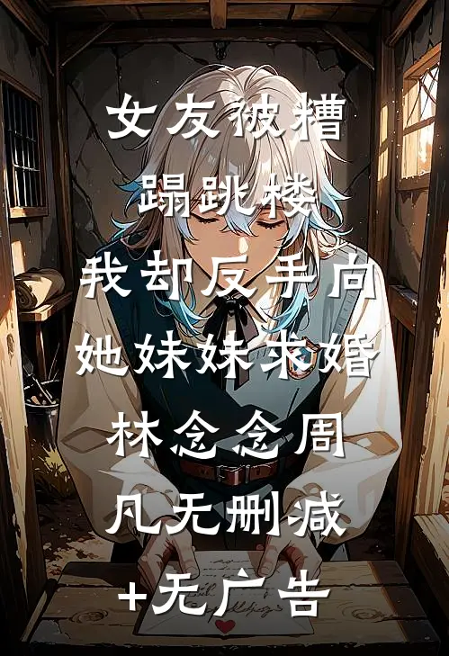 女友被糟蹋跳楼，我却反手向她妹妹求婚林念念周凡无删减+无广告