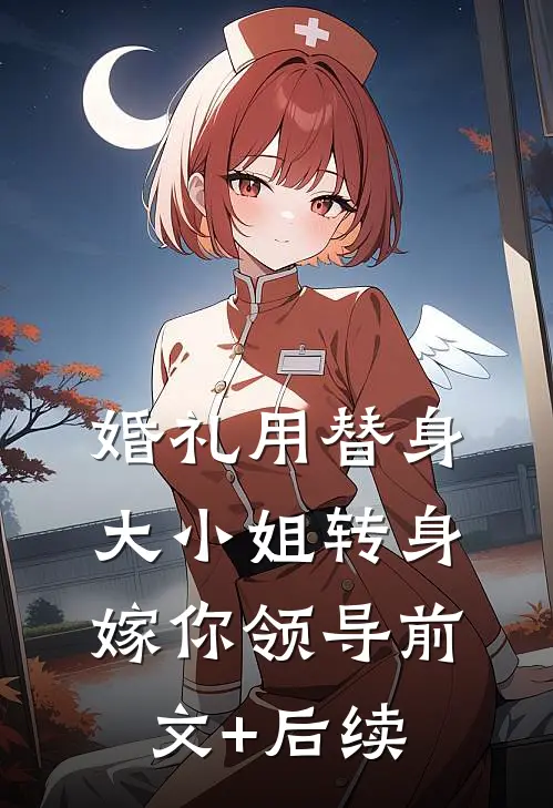 婚礼用替身，大小姐转身嫁你领导前文+后续