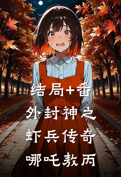 结局+番外封神之虾兵传奇哪吒敖丙