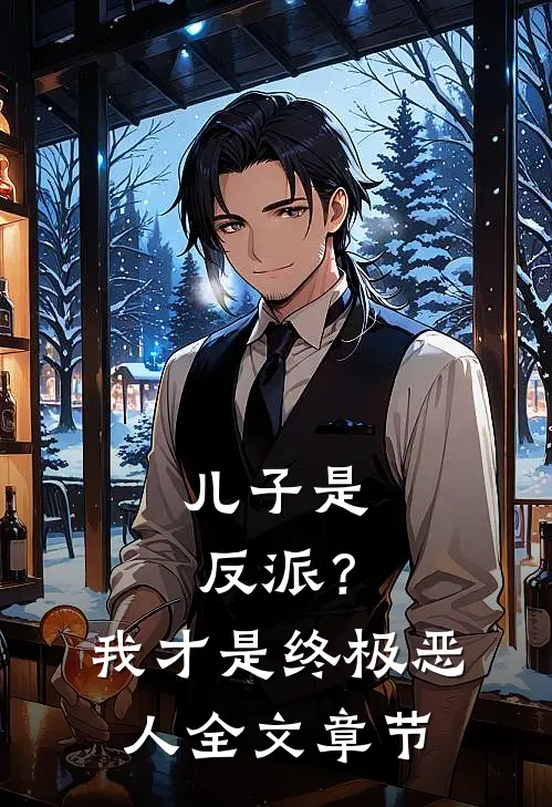 儿子是反派？我才是终极恶人全文章节