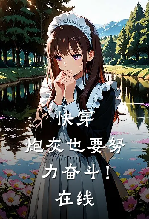 快穿：炮灰也要努力奋斗！在线