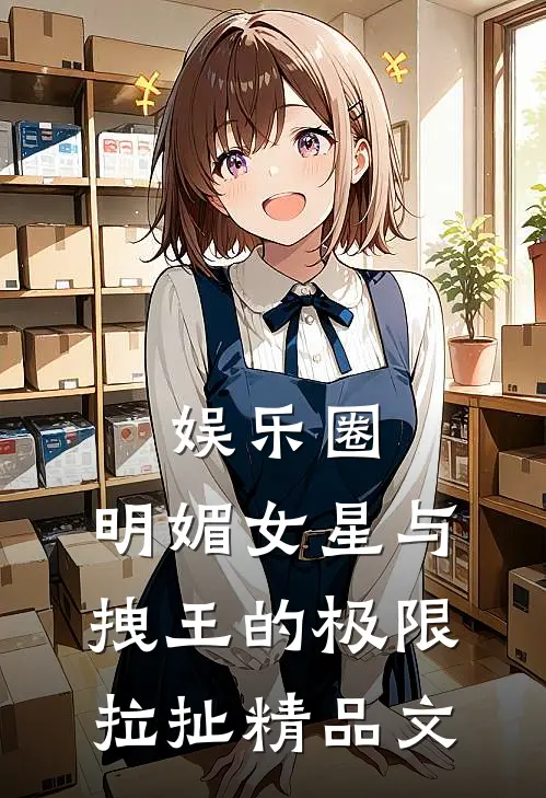 娱乐圈：明媚女星与拽王的极限拉扯精品文