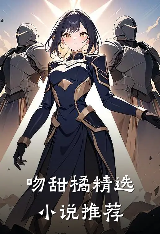 吻甜橘精选小说推荐