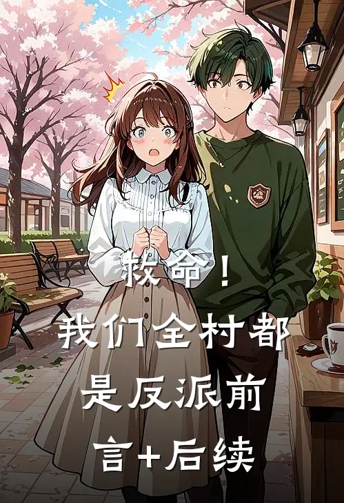 救命！我们全村都是反派前言+后续