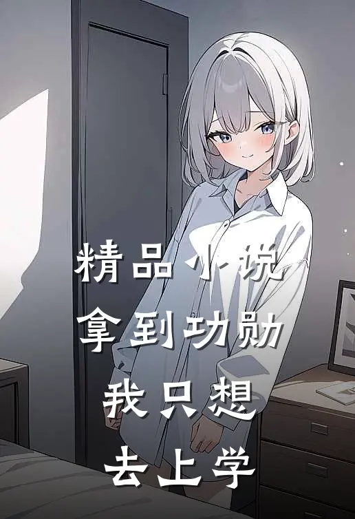 精品小说拿到功勋，我只想去上学