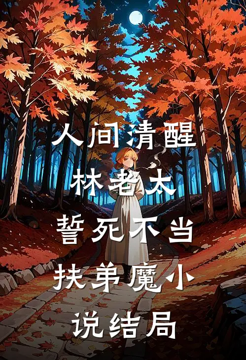 人间清醒林老太，誓死不当扶弟魔小说结局