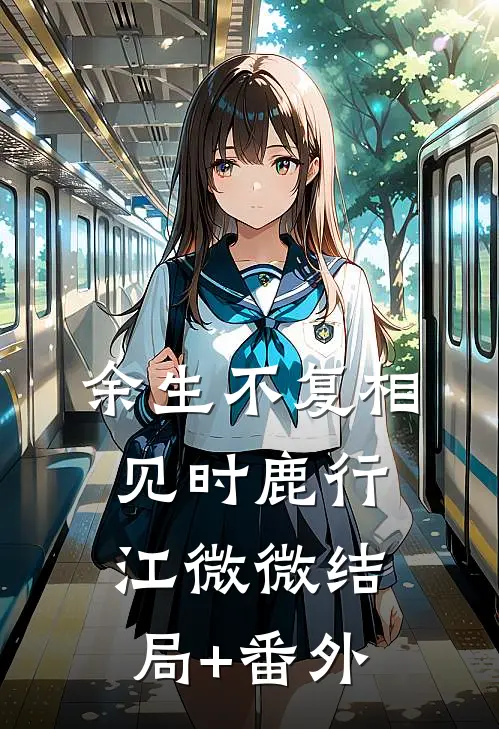 余生不复相见时鹿行江微微结局+番外