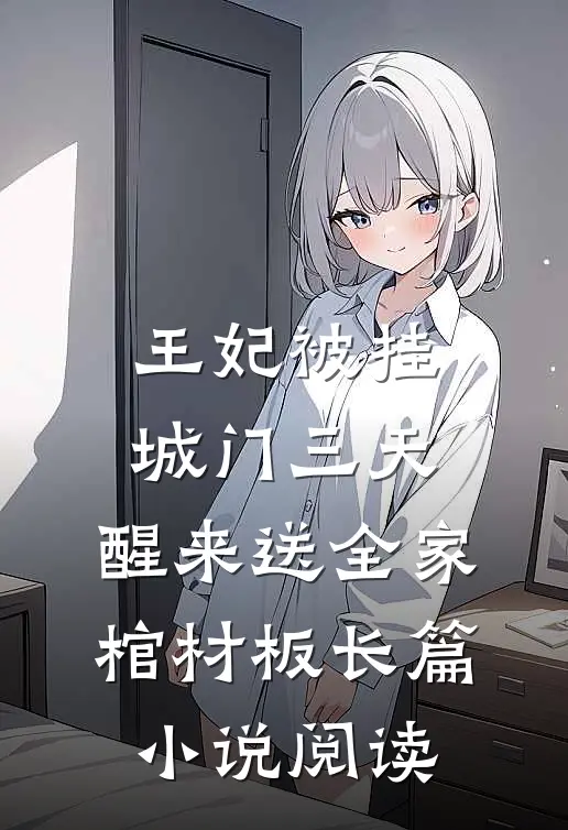 王妃被挂城门三天，醒来送全家棺材板长篇小说阅读