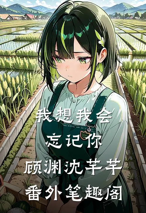 我想我会忘记你：顾渊沈芊芊番外笔趣阁