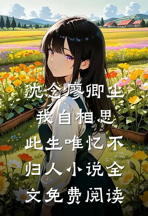 沈念廖卿尘我自相思，此生唯忆不归人小说全文免费阅读
