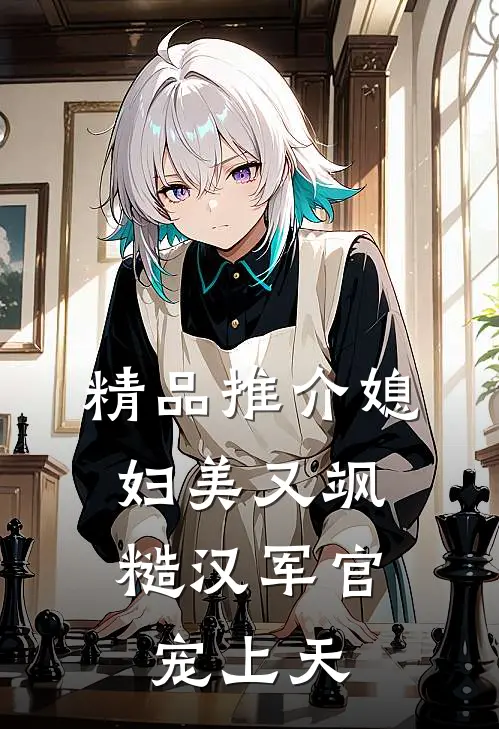 精品推介媳妇美又飒，糙汉军官宠上天