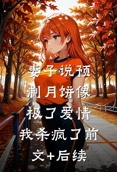 妻子说预制月饼像极了爱情，我杀疯了前文+后续