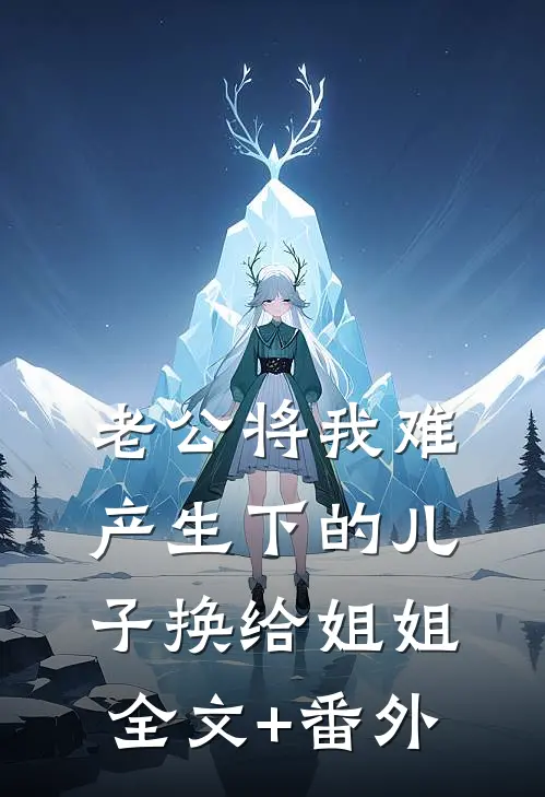 老公将我难产生下的儿子换给姐姐全文+番外