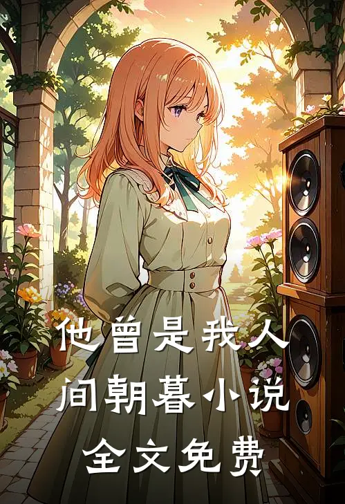 他曾是我人间朝暮小说全文免费