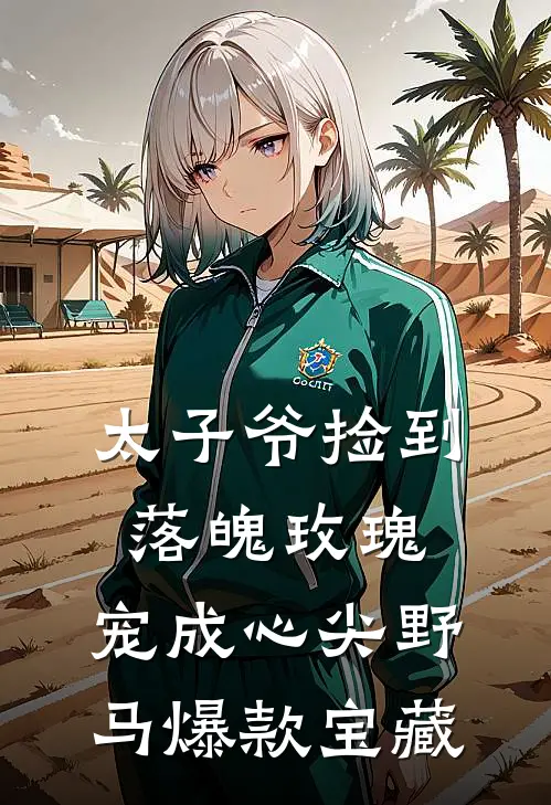 太子爷捡到落魄玫瑰，宠成心尖野马爆款宝藏