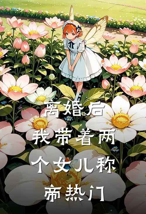 离婚后，我带着两个女儿称帝热门