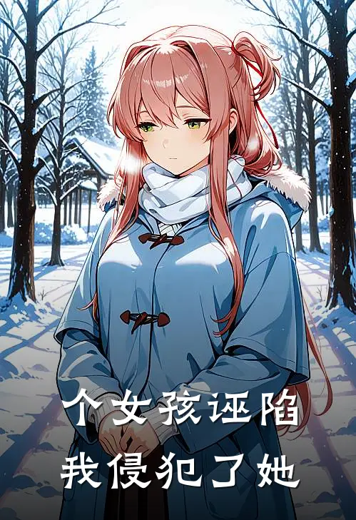 个女孩诬陷我侵犯了她