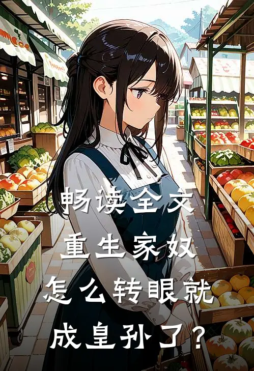 畅读全文重生家奴，怎么转眼就成皇孙了？