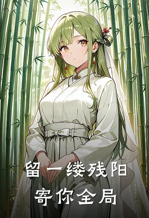 留一缕残阳寄你全局