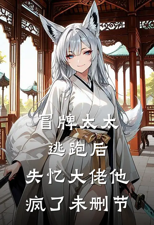 冒牌太太逃跑后，失忆大佬他疯了未删节