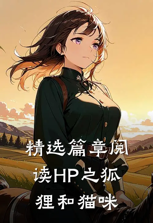 精选篇章阅读HP之狐狸和猫咪