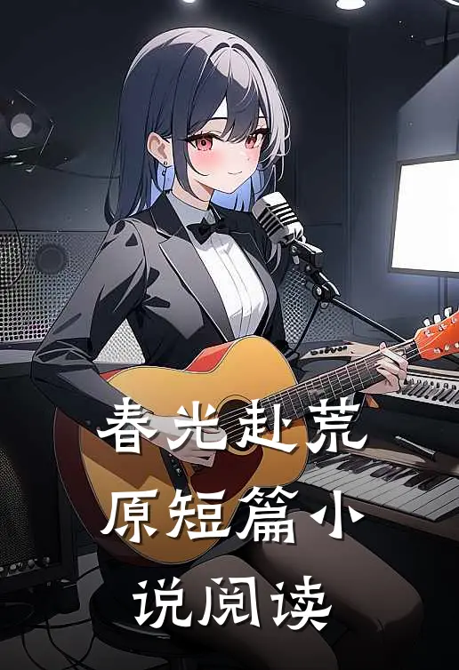 春光赴荒原短篇小说阅读