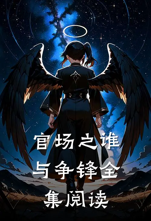 官场之谁与争锋全集阅读