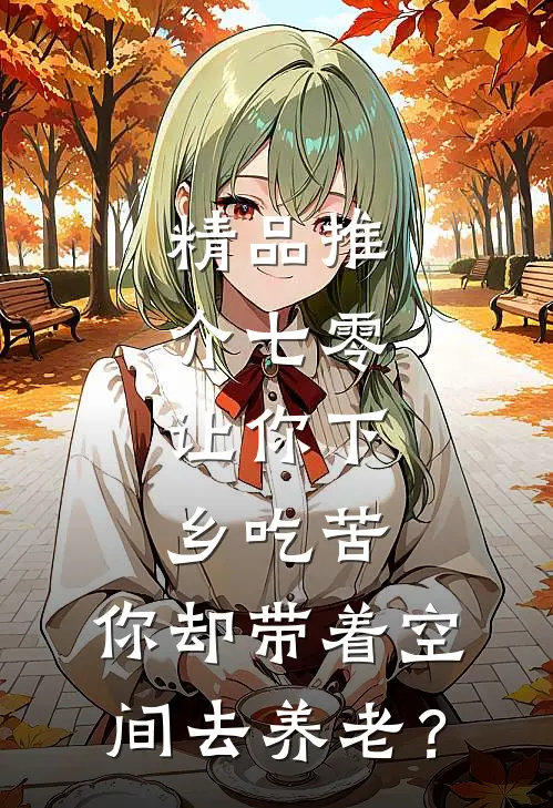 精品推介七零：让你下乡吃苦，你却带着空间去养老？