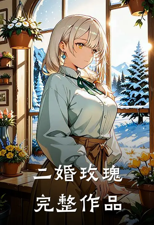 二婚玫瑰完整作品