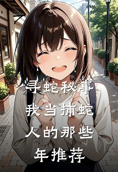 寻蛇秘事：我当捕蛇人的那些年推荐