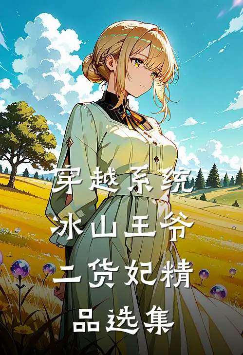 穿越系统：冰山王爷二货妃精品选集