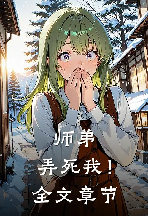 师弟，弄死我！全文章节