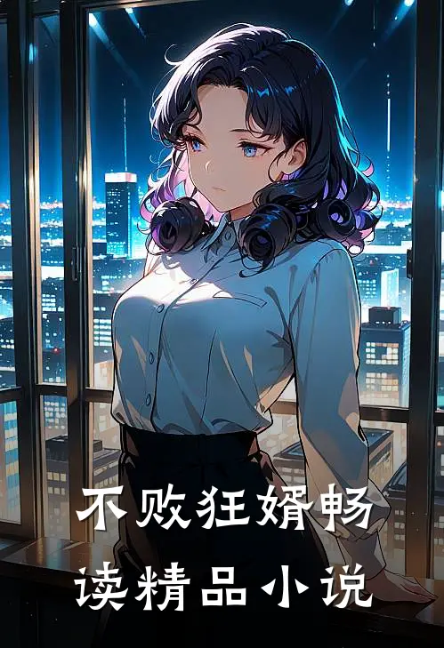 不败狂婿畅读精品小说